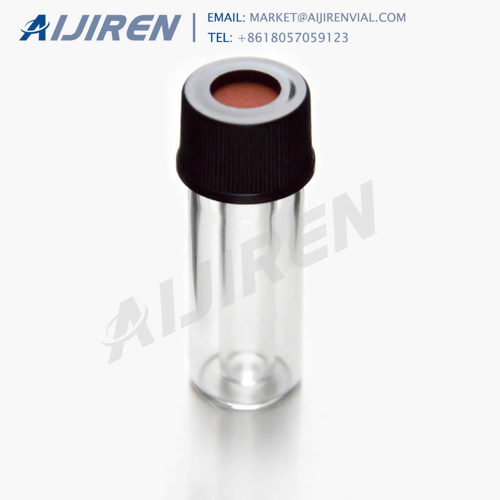 Dram 1ml Amber hplc manufacturer